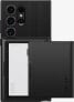 Spigen Spigen Slim Armor CS, black - Samsung Galaxy S24 Ultra