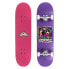 Фото #2 товара QUIKSILVER Trips 7.8 Skateboard