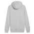 Puma Mapf1 Pullover Hoodie Mens Grey Casual Outerwear 62374902