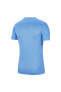 Фото #5 товара Форма для футбола мужская Nike Bv6708-412-голубая