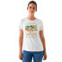 Фото #1 товара SALSA JEANS 21008226 short sleeve T-shirt