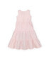 Фото #3 товара Платье для малышей Hope & Henry Клетчатое Вечернее