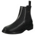 GANT Prepdale Booties