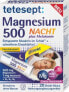 Фото #2 товара Magnesium Nacht plus Melatonin Direkt Sticks 20 St, 36 g