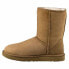 ფოტო #4 პროდუქტის UGG Classic Short II Boots