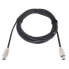 Фото #1 товара Rockboard Flat XLR Cable 600 cm