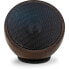 Фото #1 товара InLine woodwoom - Bluetooth walnut wooden speaker - 52mm
