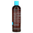 Фото #2 товара Бальзам для волос Hask Beauty Argan Oil из Марокко, ремонтный, 355 мл