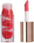 Фото #2 товара Lipgloss - Makeup Revolution Ceramide Swirl Lip Gloss Cherry Mauve