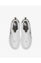 Air Force 1 Lv8 Utility (gs) Beyaz Renk Kadın Sneaker Ayakkabı