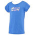 Фото #3 товара BABOLAT Exercise Cotton short sleeve T-shirt