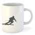 Фото #1 товара KRUSKIS 325ml Ski Shadow Mug