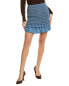 Фото #1 товара Isabel Marant Etoile Dorela Mini Skirt Women's