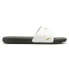 Фото #1 товара Puma Cool Cat 2.0 Toss Slide Womens White Casual Sandals 39333805