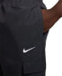Фото #6 товара Брюки спортивные Nike Sportswear Woven для мужчин