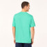 Фото #2 товара OAKLEY APPAREL MTL B1B short sleeve T-shirt