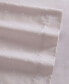 Фото #5 товара Постельное белье Vera Wang 4 шт. набор простыней из 800-ниточной сатиновой ткани Eyelet, размер Queen