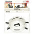 Фото #4 товара KREATOR FFP3 Dust Mask 2 Units