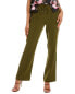 Фото #1 товара Брюки женские Ted Baker Feroca Jogger Pant в зеленом цвете 0