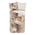 Фото #1 товара Комплект постельного белья Descanso Pippa Eco Soft - роскошный