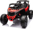 Фото #4 товара TRITON Auto Na Akumulator Buggy Can-am DK-CA003 Czerwony