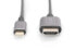 Фото #10 товара DIGITUS USB-C - HDMI Video Adapter Cable, UHD 4K / 30 Hz