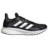 Кроссовки Adidas Solar Glide 4 ST Running