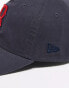 Фото #4 товара New Era Boston Red Sox 9twenty cap in grey