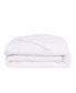 Одеяло London Fog Super Soft Full/Queen Down Alternative Comforter Белый, FULL/QUEEN - фото #2