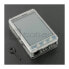 Фото #3 товара Case for Raspberry Pi and LCD screen 3.2'' - clear