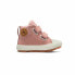 Фото #1 товара Повседневная обувь детская Converse Chuck Taylor All Star Розовый
