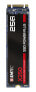 EMTEC X250 - 256 GB - M.2 - 520 MB/s
