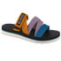 Фото #1 товара Columbia Slippers W Alava Slide Sandal W 2027331705