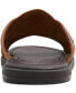 ფოტო #3 პროდუქტის Men's Olino Flat Sandals