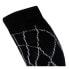 Теплые детские носки для активных детей Lorpen Merino Ski Socks Spidey Black, EU 31-34 - фото #3