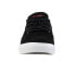 Фото #5 товара Diamond Supply Co. Torey Lace Up Mens Black Sneakers Casual Shoes Z00DMFA070-BL