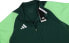 Adidas Bluza męska adidas Tiro 23 Competition Training Top zielona HU1308 XS