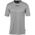 ფოტო #1 პროდუქტის KEMPA Poly short sleeve T-shirt