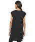 Фото #2 товара Туника DKNY HighLow Tunic