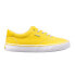 Lugz Flip Lace Up Womens Yellow Sneakers Casual Shoes WFLIPC-701 7 - фото #1