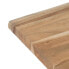 Фото #8 товара Вспомогательный столик Натуральный Железо древесина акации 50 x 50 x 46 cm