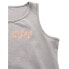 TOM TAILOR 1031684 Fitted sleeveless T-shirt