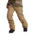 Фото #3 товара BURTON Balst Short Goretex Pants