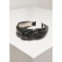 Фото #3 товара URBAN CLASSICS Lot Of 2 Bracelets Alice Imitation Leather Knot