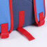 Фото #6 товара Школьный рюкзак The Avengers Синий (32 x 41 x 14 cm)