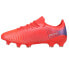 Фото #3 товара Puma Ultra 2.3 Firm GroundAg Soccer Cleats Mens Size 7 M Sneakers Casual Shoes 1