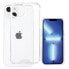 Фото #3 товара 4smarts 540148 - Cover - Apple - iPhone 14 Plus - 17 cm (6.7") - Transparent