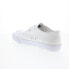 Фото #6 товара Lugz Sterling MSTERLC-100 Mens White Canvas Lifestyle Sneakers Shoes 7