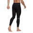 Фото #3 товара ADIDAS Tf L Leggings