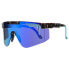 ფოტო #1 პროდუქტის PIT VIPER The Hail Sagan Sunglasses